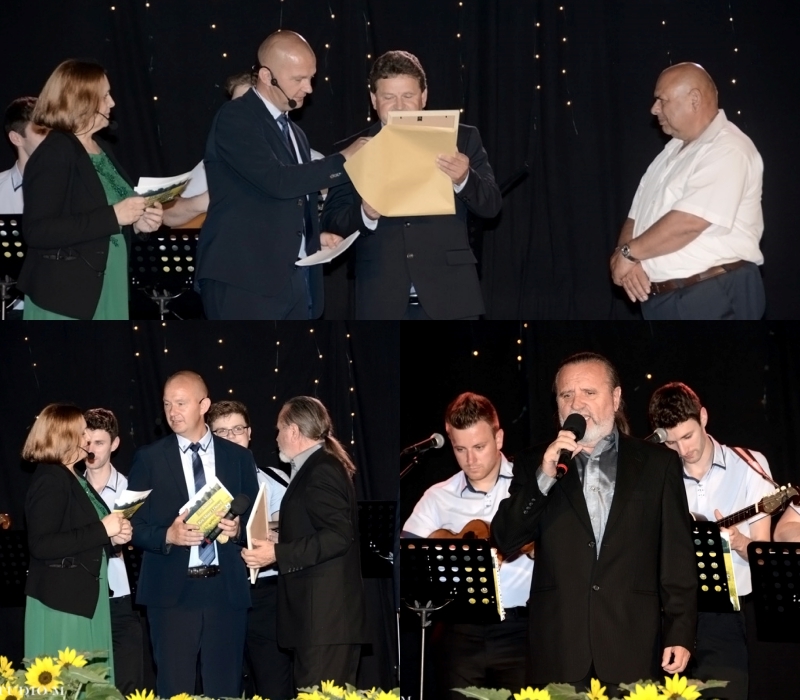 15. festival kre mure i drave