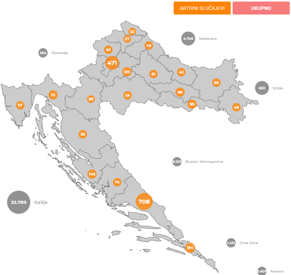 koronavirus.hr (9.9.2020. u 10h)