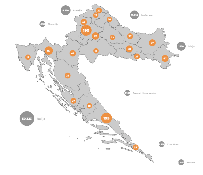 koronavirus.hr (29.9.2020. u 10h)