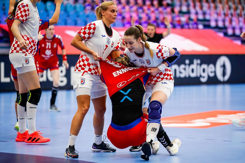 Foto: Hrvatski rukometni savez