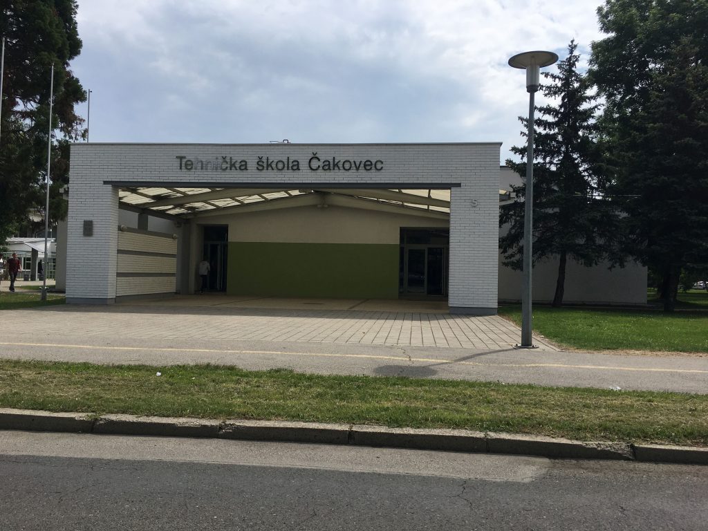 TŠČ