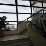 Energetski obnovljena zgrada škole u Šenkovcu 1