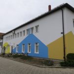 Energetski obnovljena zgrada škole u Šenkovcu 2