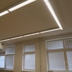 Energetski obnovljena zgrada škole u Šenkovcu 3