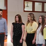 Gospodarska škola Čakovec obilježila četvrt stoljeća postojanja 1