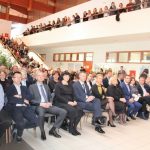 Gospodarska škola Čakovec obilježila četvrt stoljeća postojanja 21