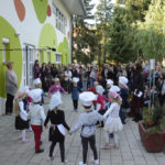 Dječji vrtić Ftiče Donji Kraljevec, otvaranje nakon rekonstrukcije i dogradnje, 11.10.2019.
