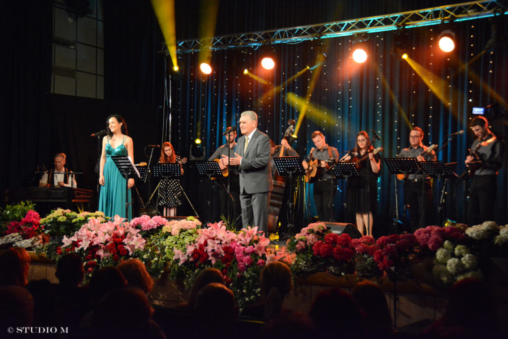 Marija Vidović i Martin Srpak (KMD19)