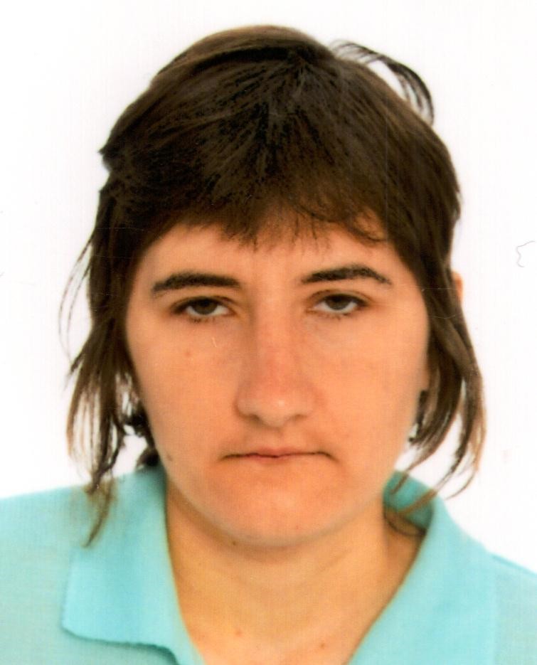 Šafarek Valentina (Foto: PUM)