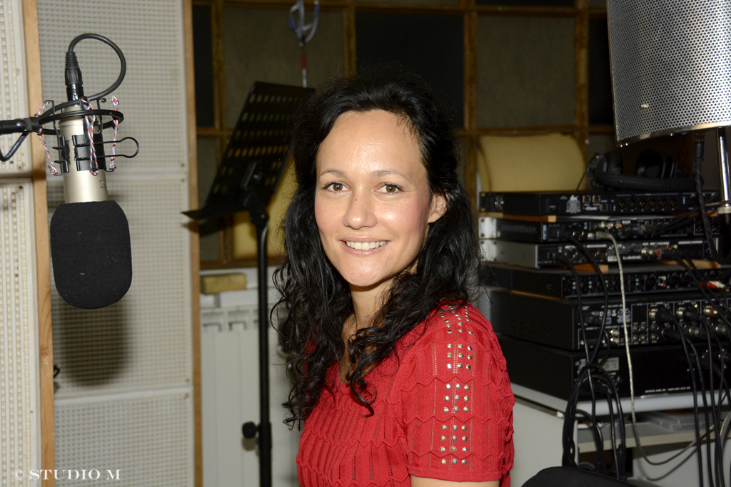 Marija Vidović (KMD20)