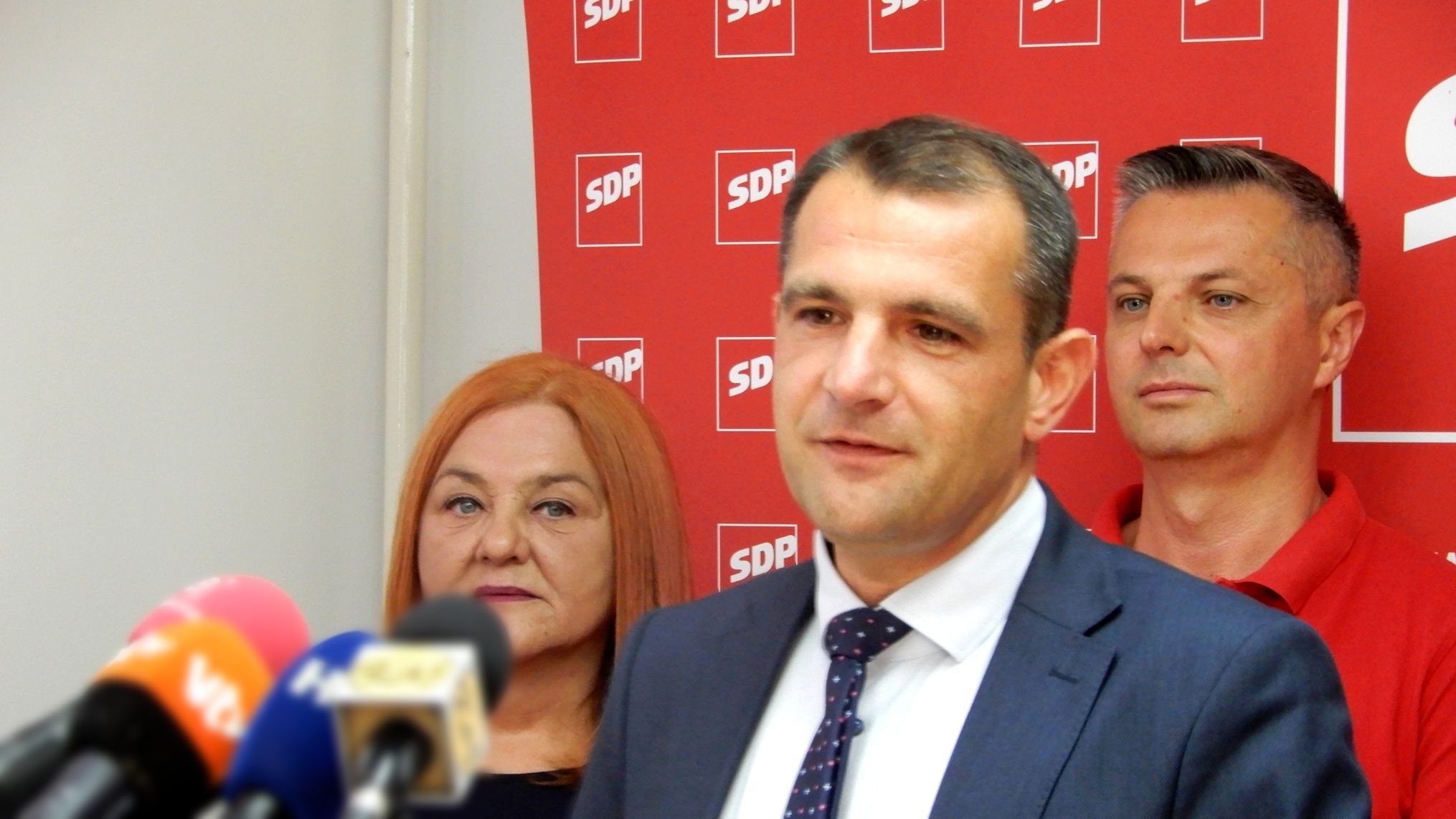 Matija Posavec (Restart koalicija/2020)