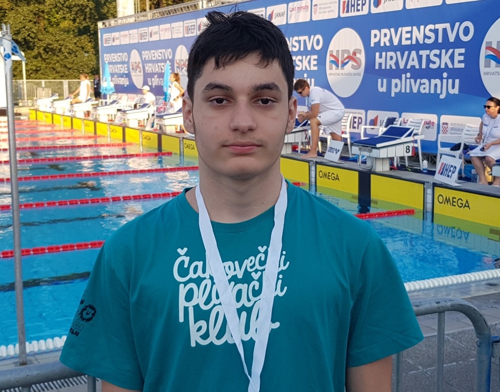 Matija Tropša_bronca na prvenstvu Hrvatske
