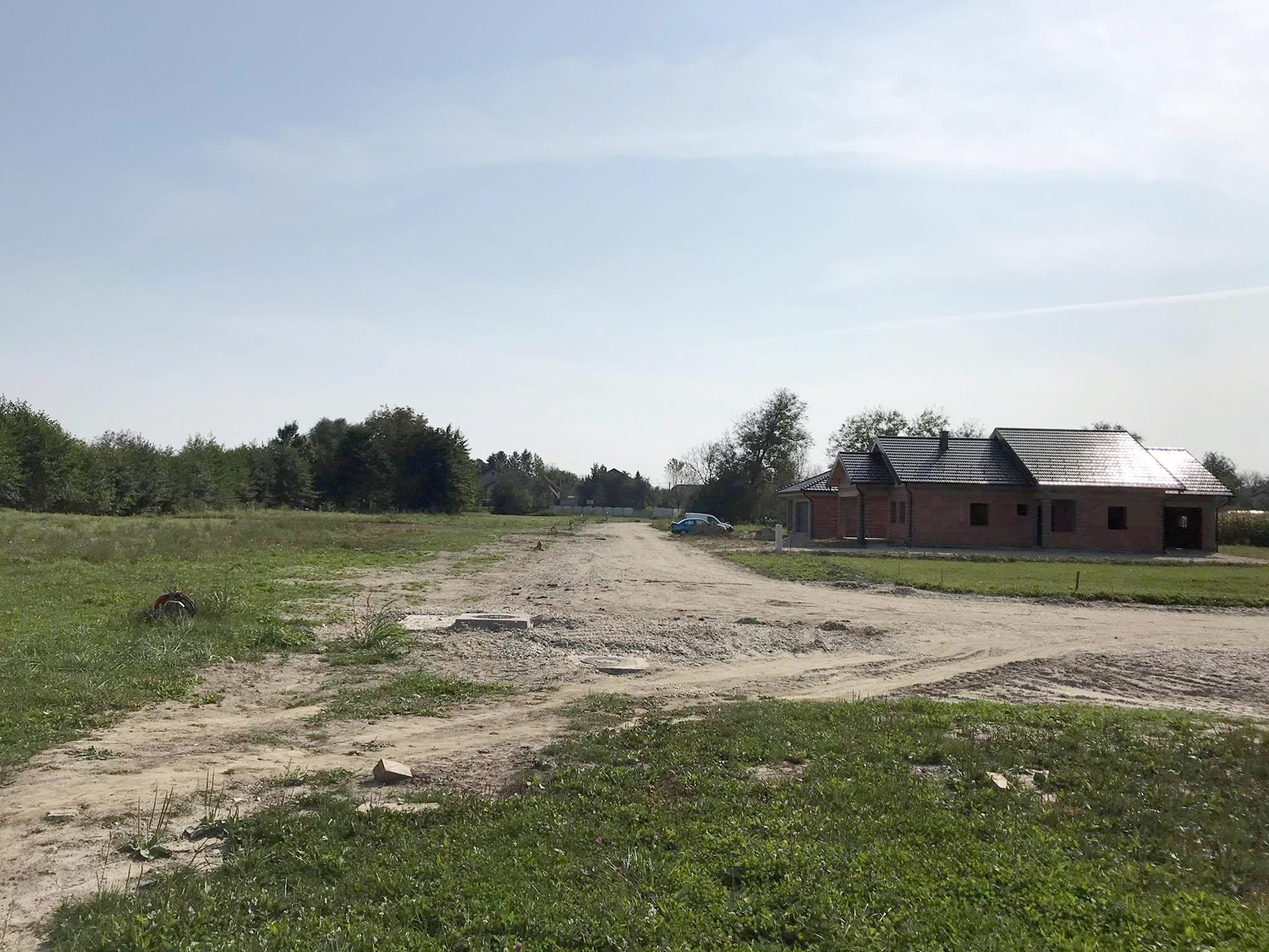 D. Kraljevec – stabmena zona istok (rujan, 2020)