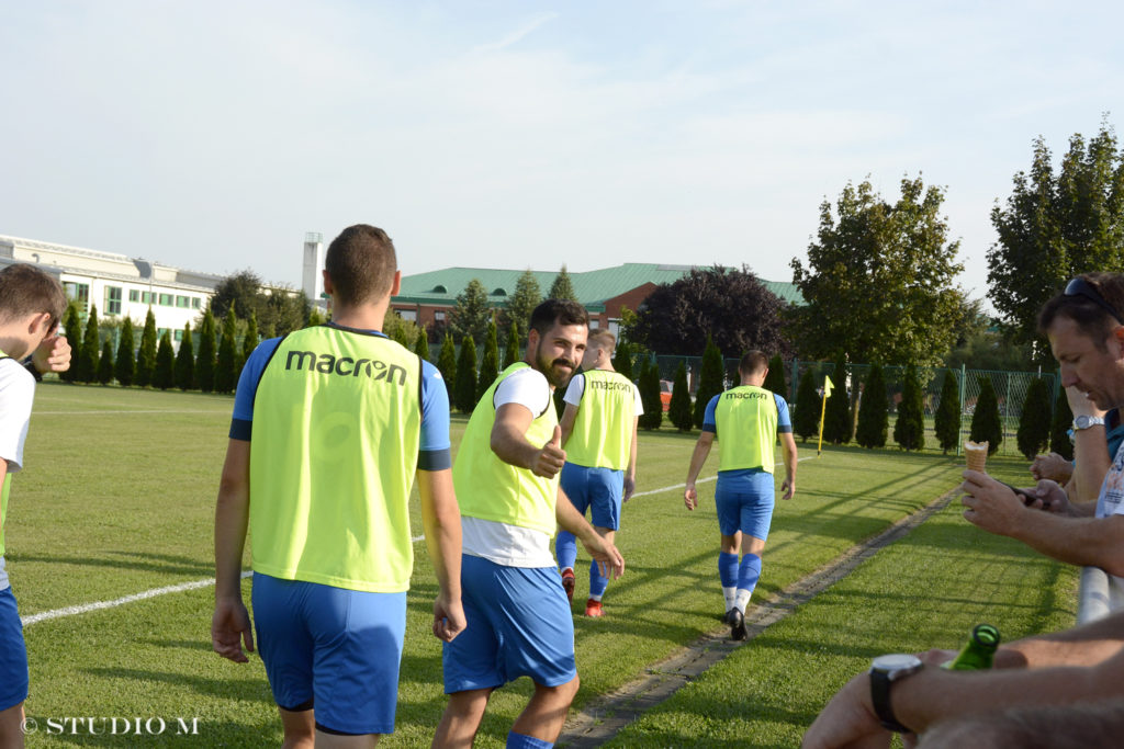 NK Mladost Komet Prelog – NK Omladinac Novo Selo Rok Park mladosti, Prelog 1/8 finala Kupa MNS za seniore (2020./21.) Foto: Željka Švenda / Studio M