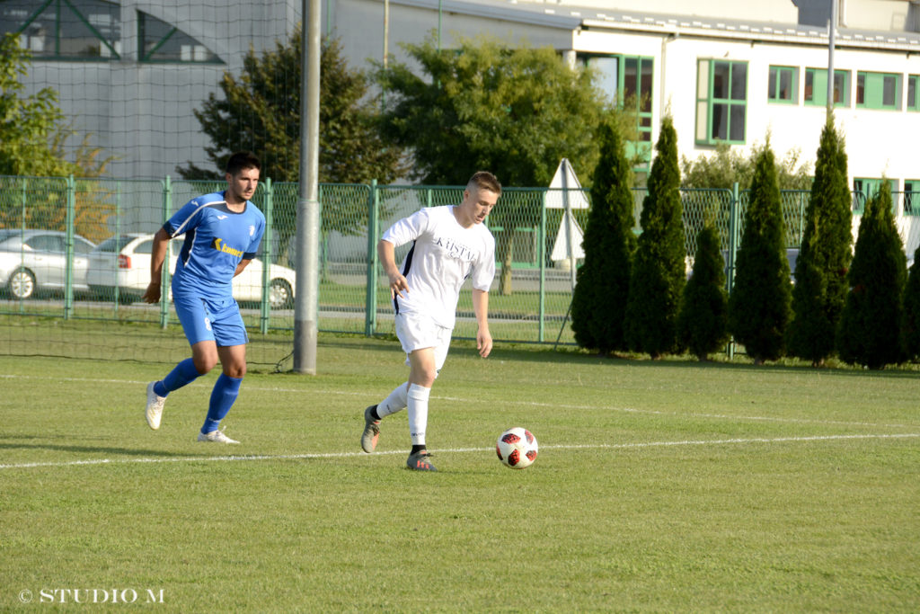 NK Mladost Komet Prelog – NK Omladinac Novo Selo Rok Park mladosti, Prelog 1/8 finala Kupa MNS za seniore (2020./21.) Foto: Željka Švenda / Studio M