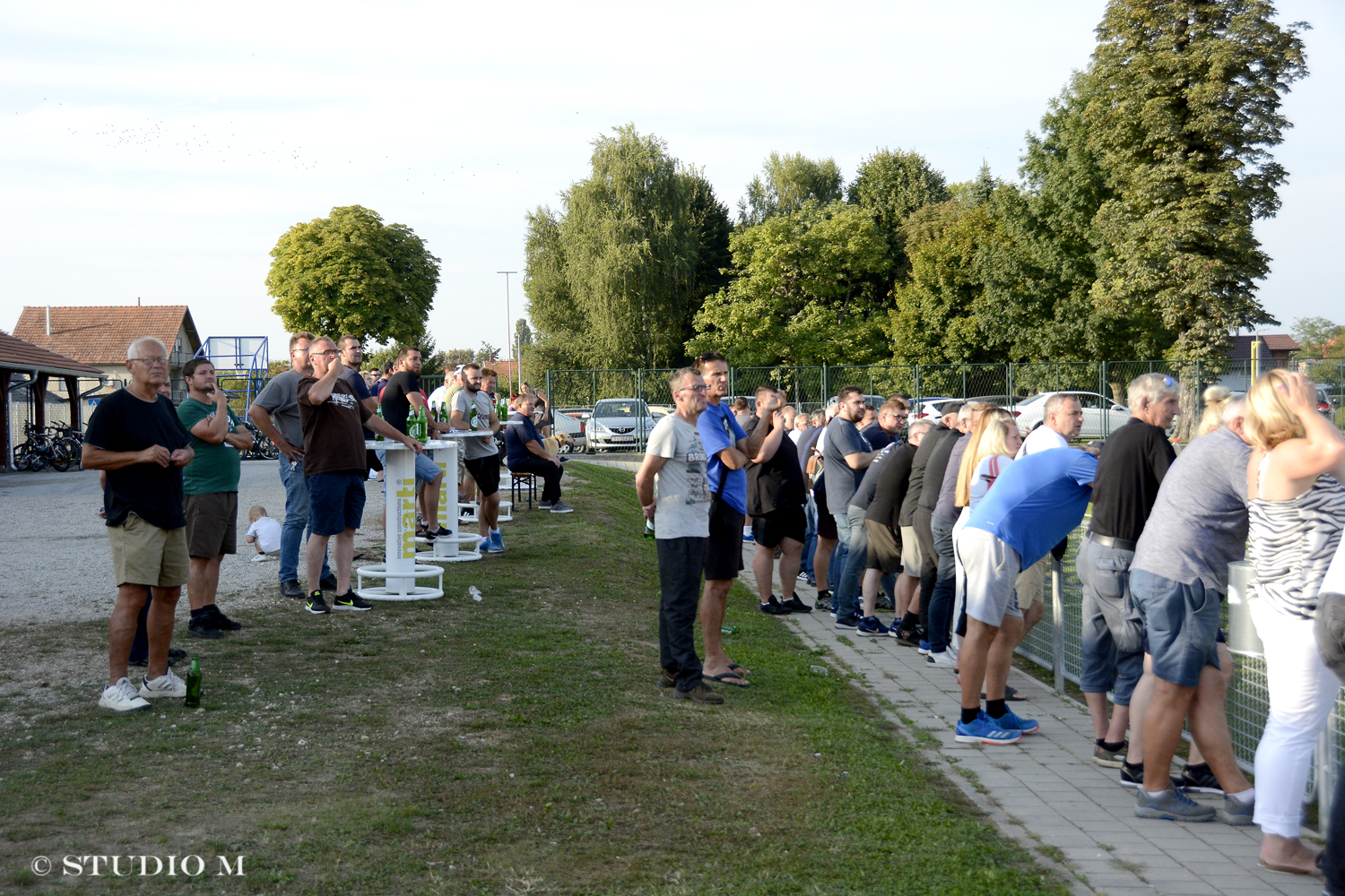 NK Mladost Komet Prelog – NK Omladinac Novo Selo Rok Park mladosti, Prelog 1/8 finala Kupa MNS za seniore (2020./21.) Foto: Željka Švenda / Studio M