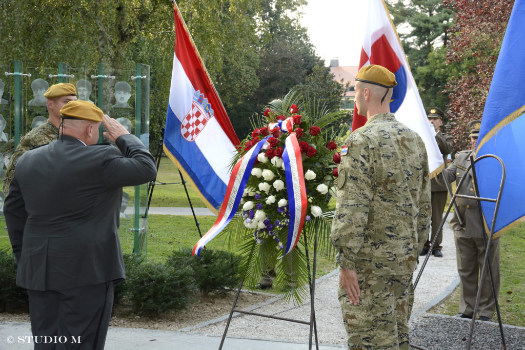 29. obljetnica oslobođenja Međimurja i Dan međimurskih branitelja (Foto: Filip Švenda / Studio M)