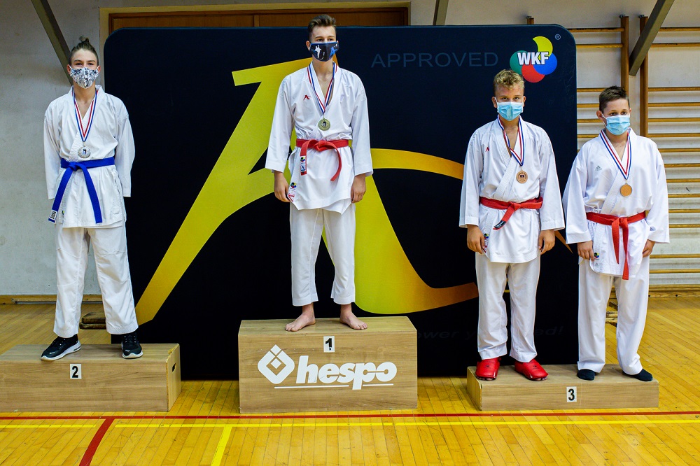 Međimurje Open 2020