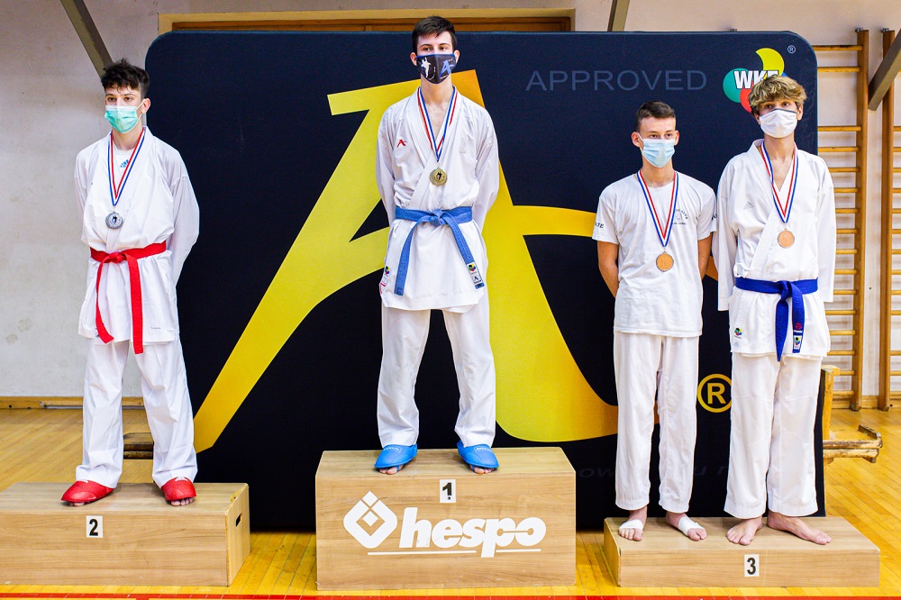 Međimurje Open 2020