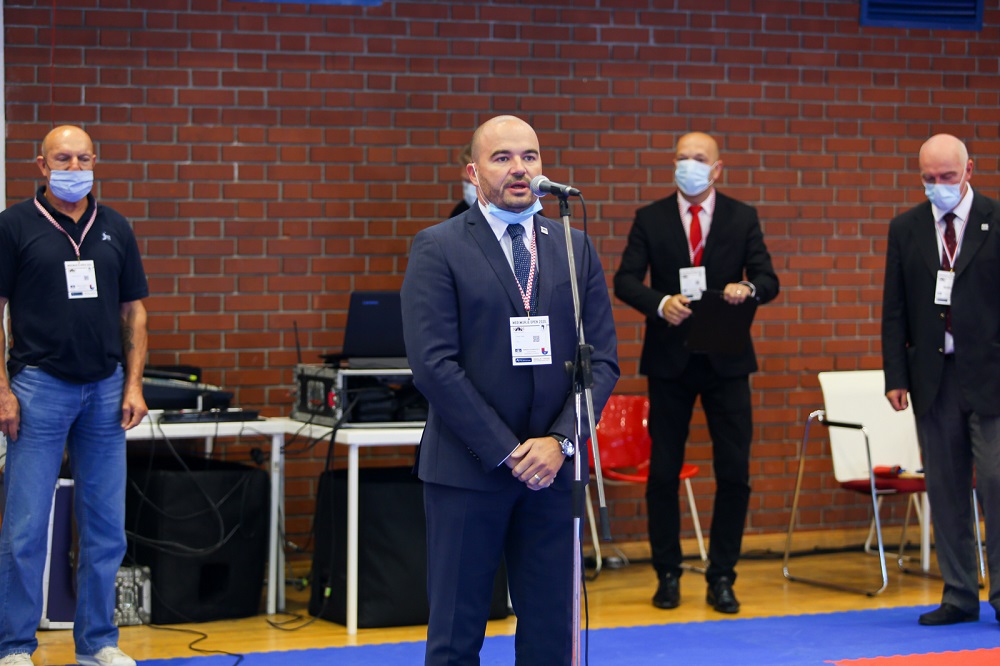 Međimurje Open 2020