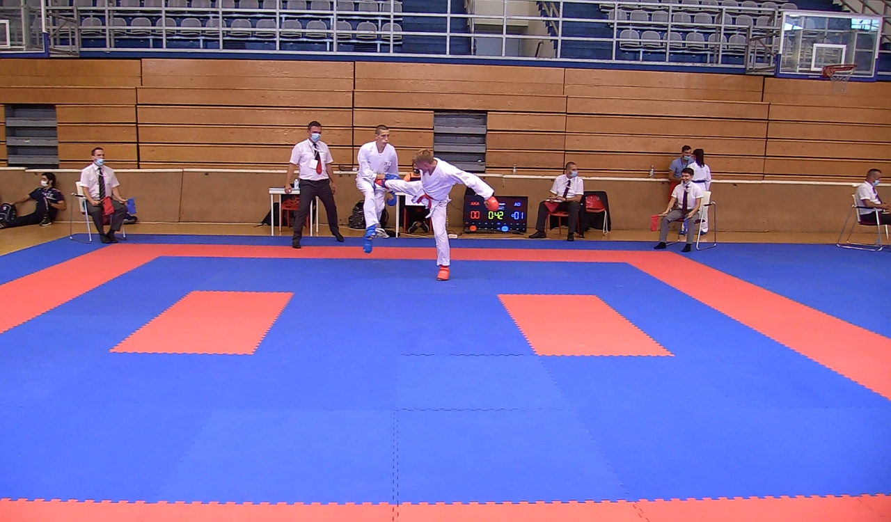 Međimurje Open 2020