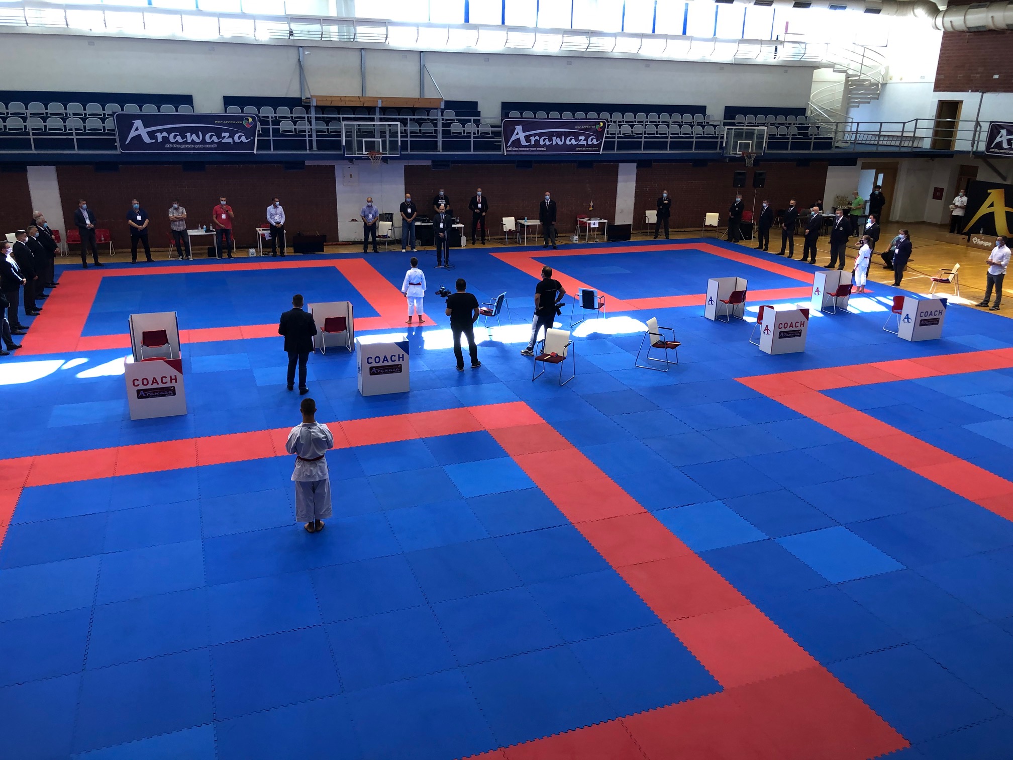 Međimurje Open 2020