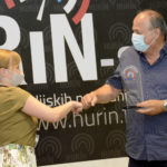 HURiN – dodjela godišnjih nagrada radijskim djelatnicima (2020)
