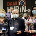 HURiN – dodjela godišnjih nagrada radijskim djelatnicima (2020)
