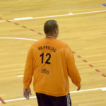 RK Prelog - MRK Čakovec, 2. kolo 2020/21