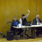 RK Prelog - MRK Čakovec, 2. kolo 2020/21