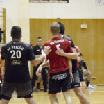 RK Prelog - MRK Čakovec, 2. kolo 2020/21