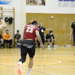 RK Prelog - MRK Čakovec, 2. kolo 2020/21