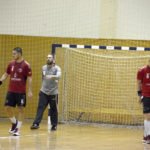 RK Prelog - MRK Čakovec, 2. kolo 2020/21