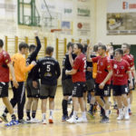 RK Prelog - MRK Čakovec, 2. kolo 2020/21