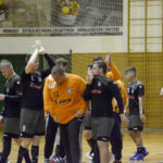 RK Prelog - MRK Čakovec, 2. kolo 2020/21