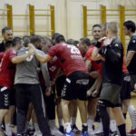 RK Prelog - MRK Čakovec, 2. kolo 2020/21