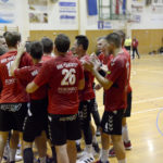 RK Prelog - MRK Čakovec, 2. kolo 2020/21