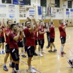 RK Prelog - MRK Čakovec, 2. kolo 2020/21