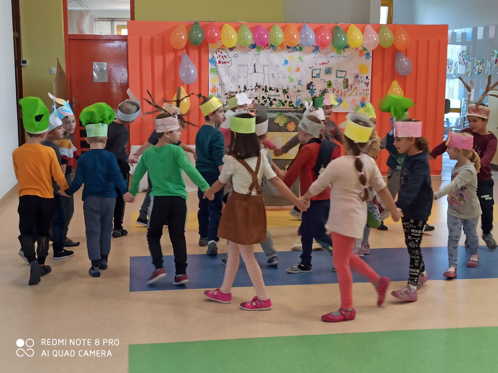 Potočnica_40. rođendan