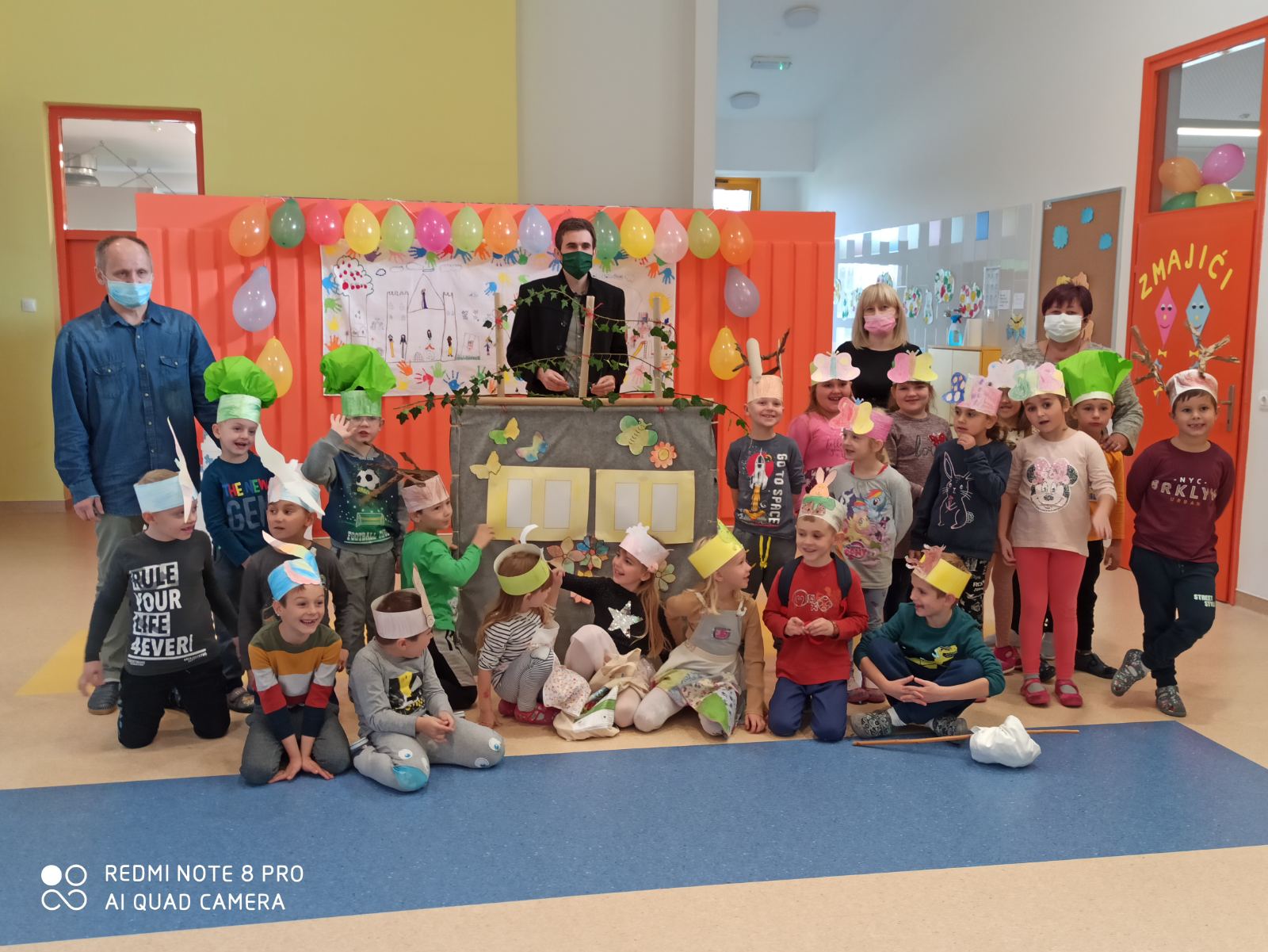 Potočnica_40. rođendan