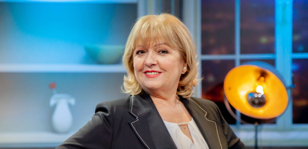 Jasna Zlokić (Foto: Promo)