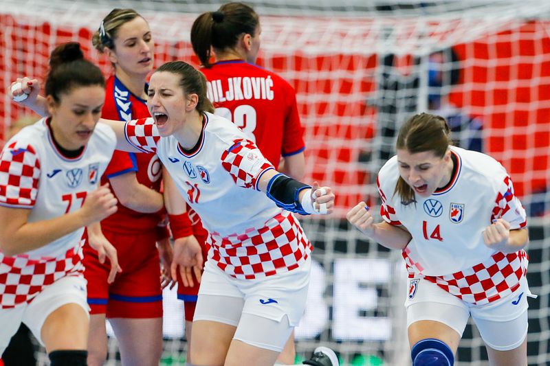 Foto: Hrvatski rukometni savez