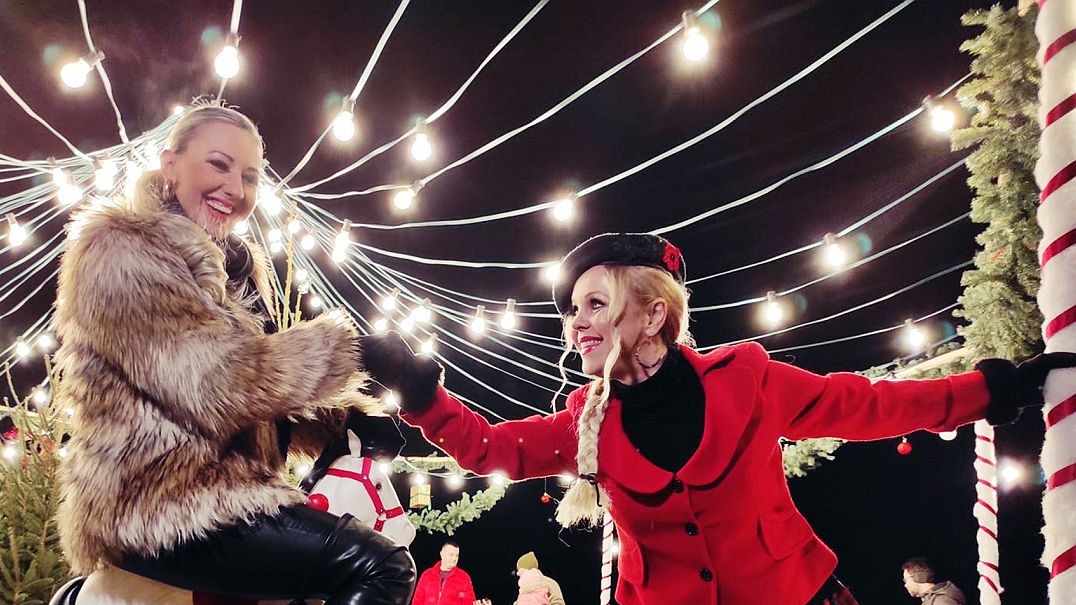 Blanka Došen & Cecilija ( Foto: Promo)