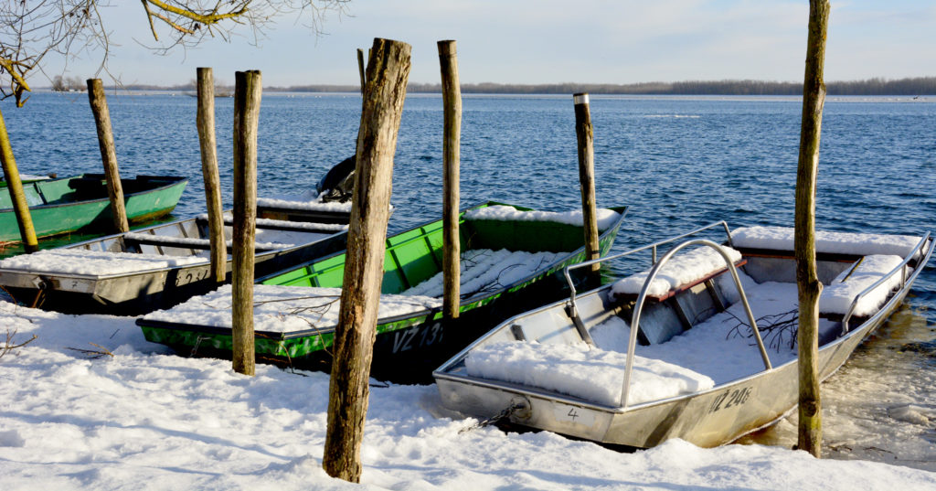 Foto: Ilustracija / čamac / Studio M