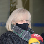 Blaženka Novak, pročelnica za obrazovanje