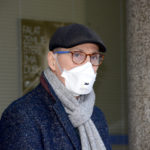 Branko Vrčić, ravantelj Doma zdravlja Čakovec