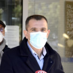 župan Matija Posavec