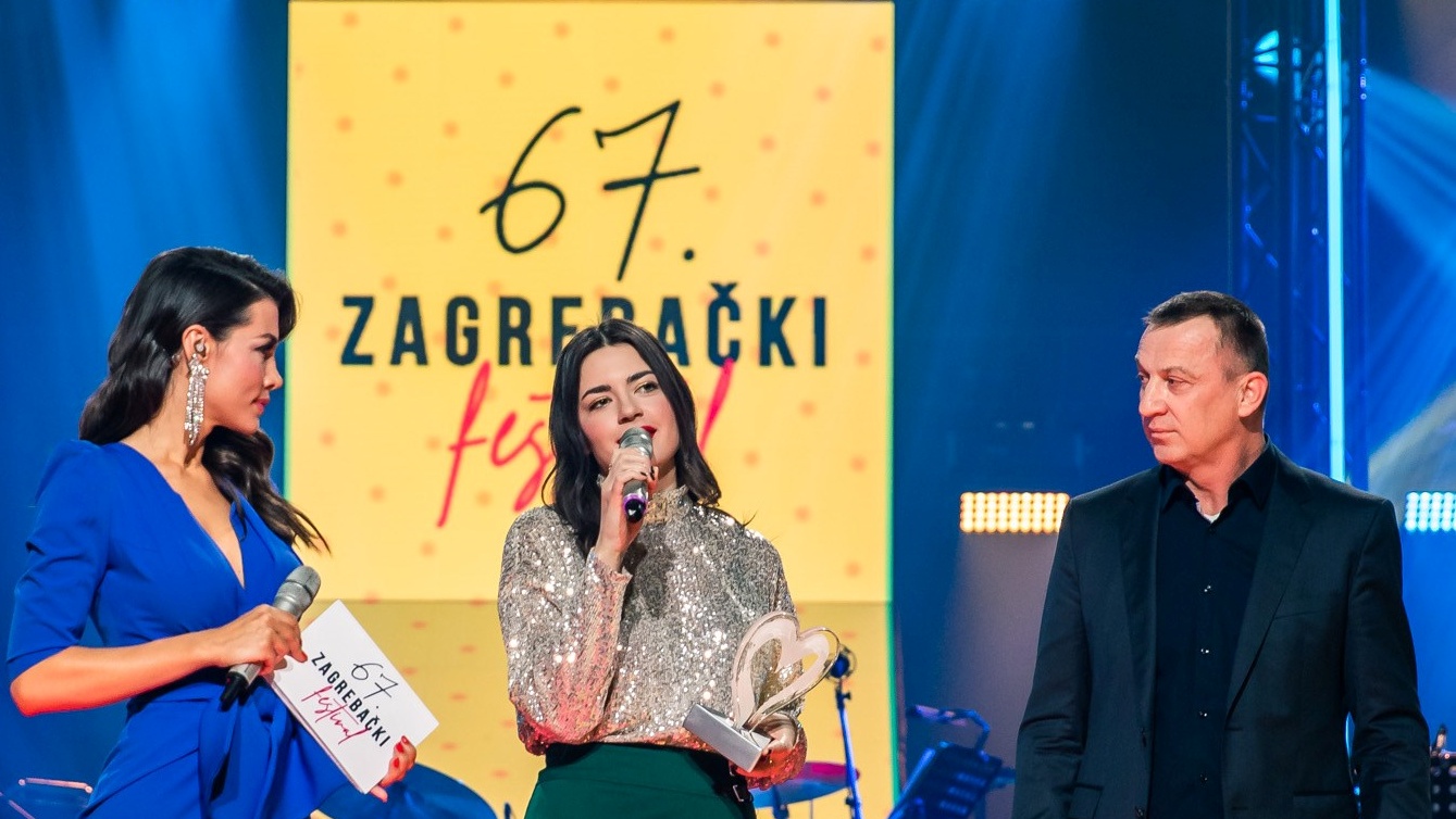 Zagrebački festival 2020