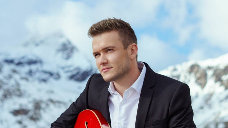 Luka Basi / Foto: Promo