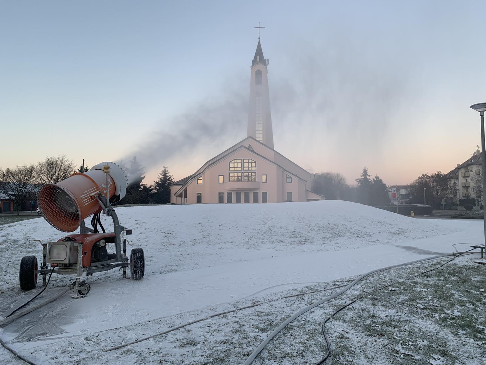Čakovec_sanjkalište_Jug